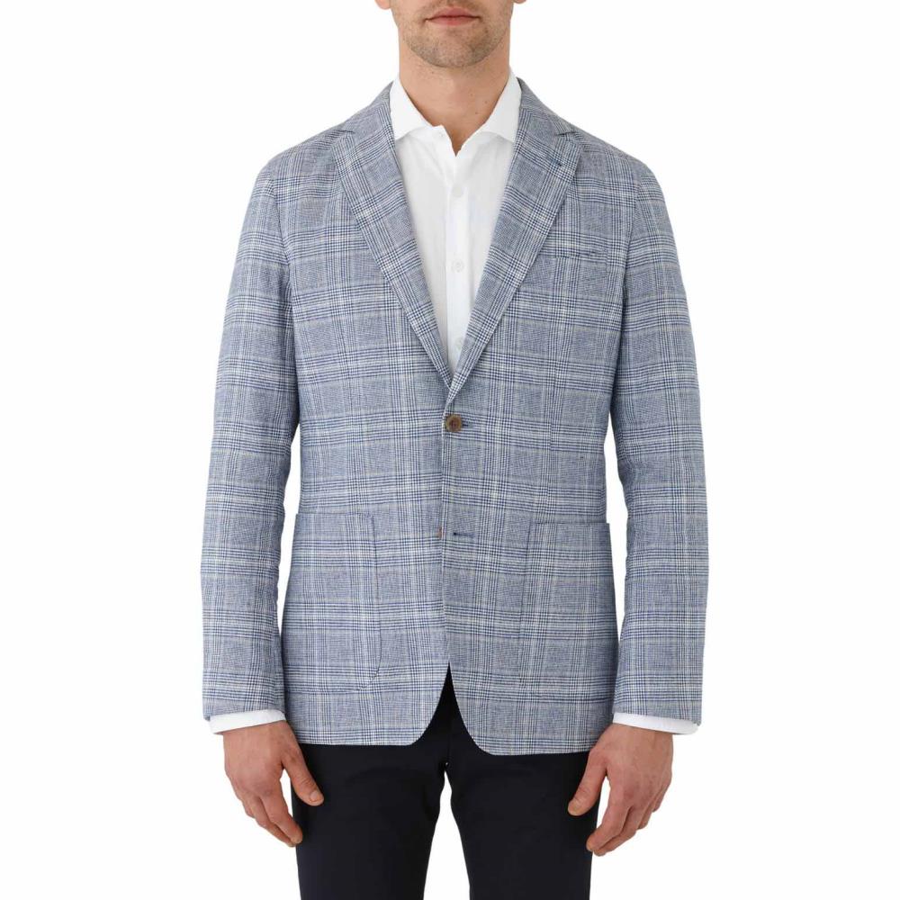 Flinders Fraser Jacket Ffs055